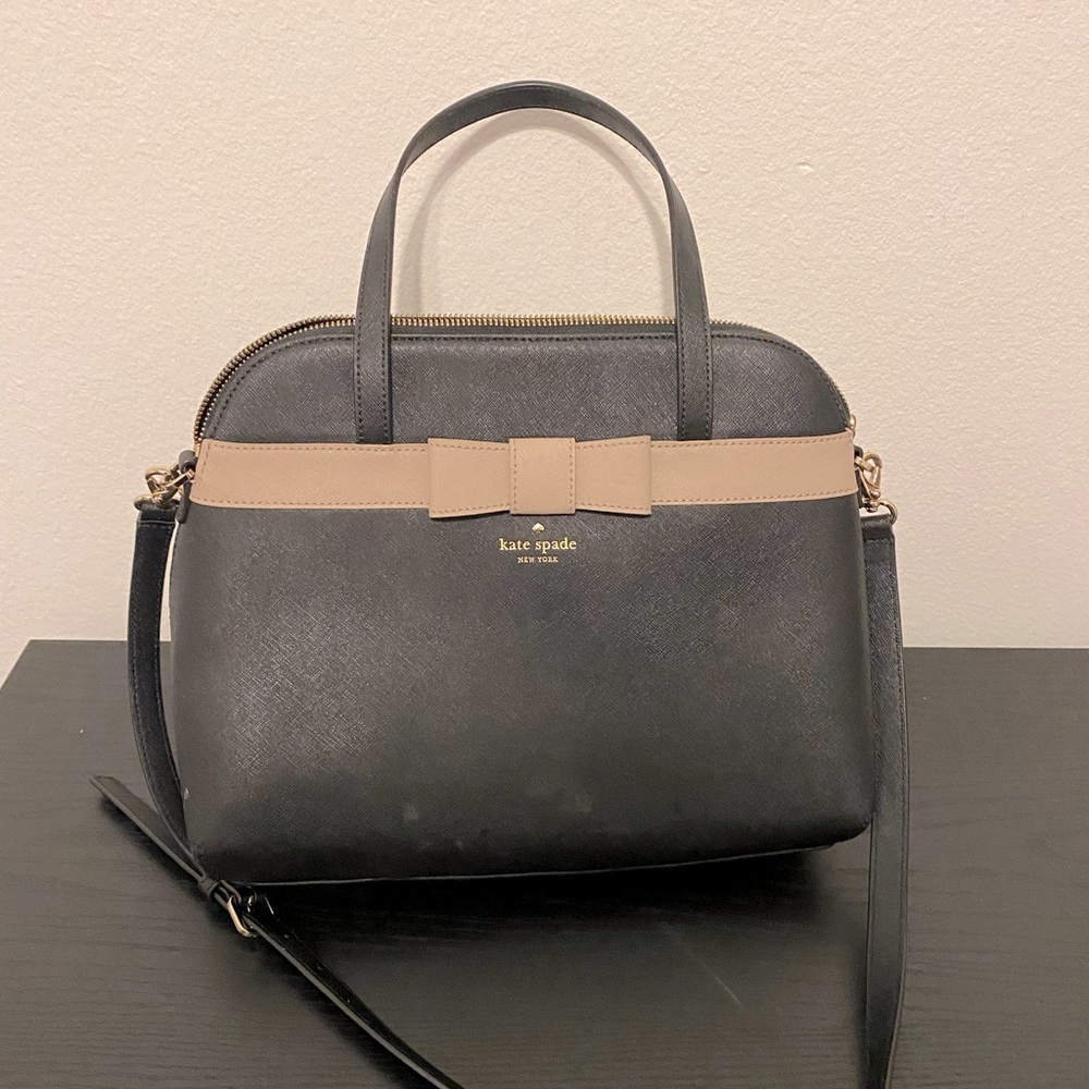 Large Kate Spade Purse